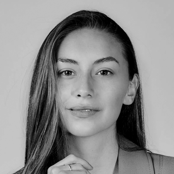 Javiera Santana