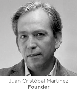 Juan Cristóbal Martínez